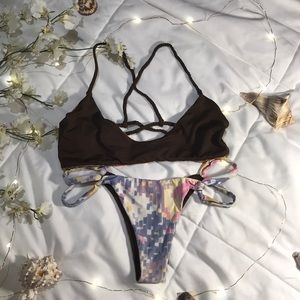 San Lorenzo Bikini